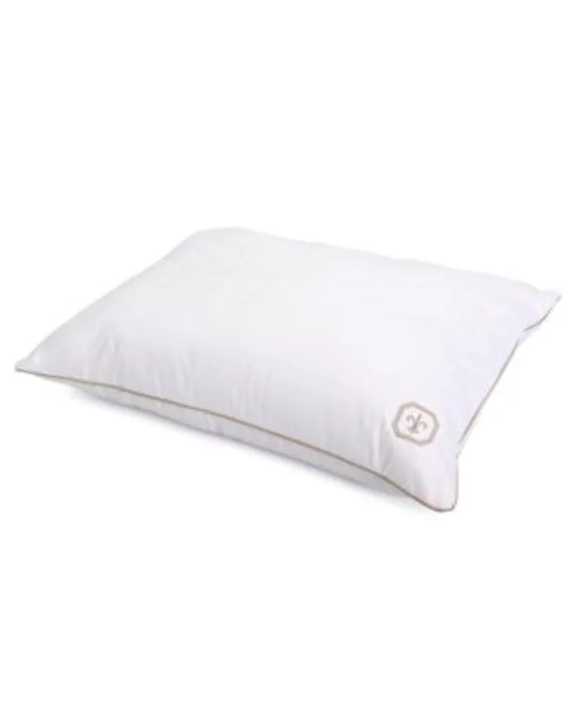 Stearns Foster Liquiloft Continuous Comfort Quilted Pillows