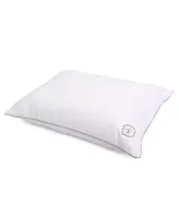 Stearns Foster Liquiloft Continuous Comfort Quilted Pillows