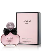 Michel Germain Sexual Noir Intense Eau de Parfum, 4.2