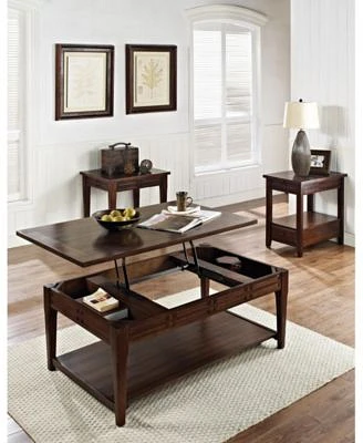 Cleave Table Furniture Collection