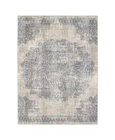 Scott Living Expressions Dharma Medallion Area Rug