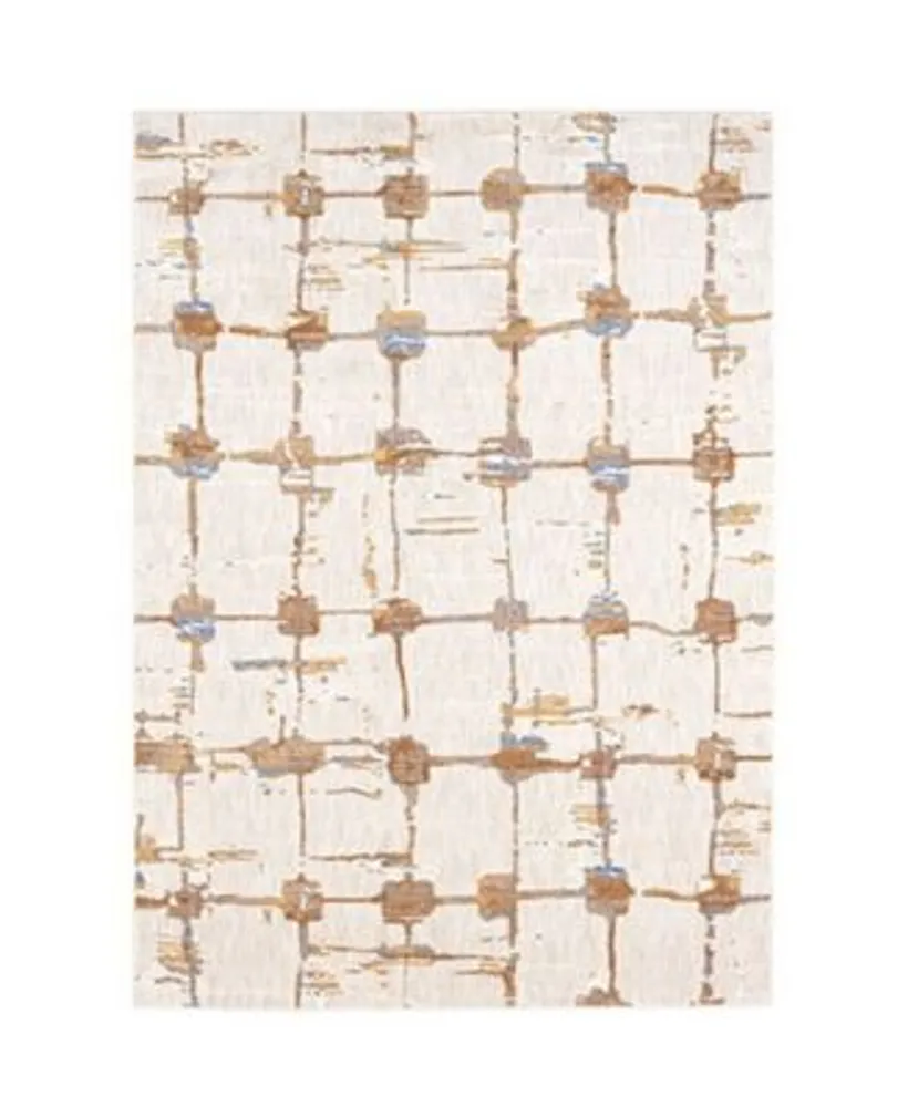 Scott Living Artisan Mirage Brushed Area Rug