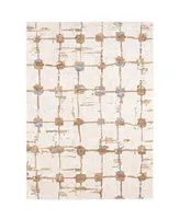 Scott Living Artisan Mirage Brushed Area Rug