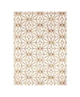 Scott Living Artisan Celeste Brushed Area Rug