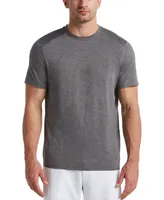 Pga Tour Men's Heathered T-Shirt