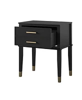 Cosmoliving By Cosmopolitan Westerleigh End Table