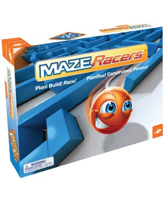 Foxmind Games Maze Racers