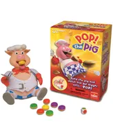 Goliath Games Pop The Pig Game