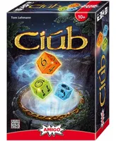 Amigo Ciub Game