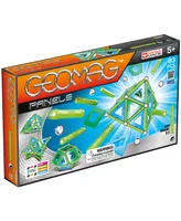 Geomag Panels