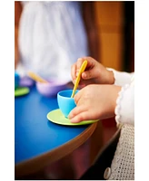 Green Toys Tea Set