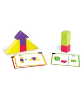 Learning Resources Mental Blox 360 3