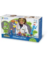 Learning Resources Primary Science