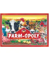 Late for the Sky Farm-Opoly