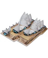 Wrebbit Sydney Opera House 3D Puzzle- 925 Pieces