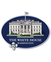 Wrebbit The White House 3D Puzzle- 490 Pieces