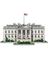 Wrebbit The White House 3D Puzzle- 490 Pieces