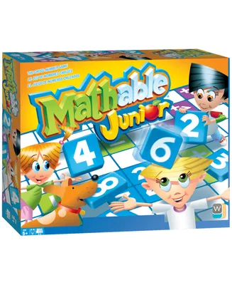 Wooky Entertainment Mathable Junior