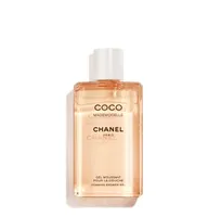 CHANEL COCO MADEMOISELLE Foaming Shower Gel. 6.7