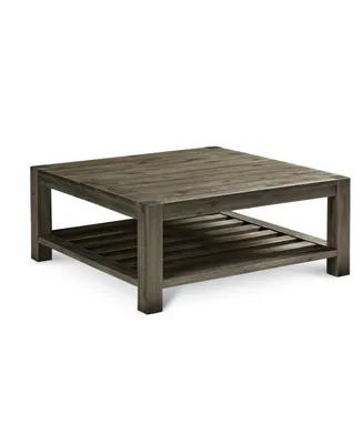 Canyon Coffee Table, Created for Macy's