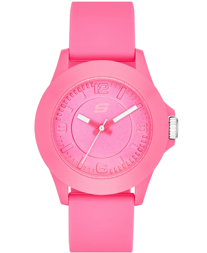 Skechers Rosencrans 40MM Quartz Analog Watch
