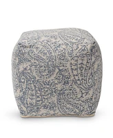 Juvita Pouf Ottoman