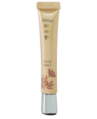 Smd Cosmetics Inhyunjin Eye Cream reversing Miracle Eye Concentrate