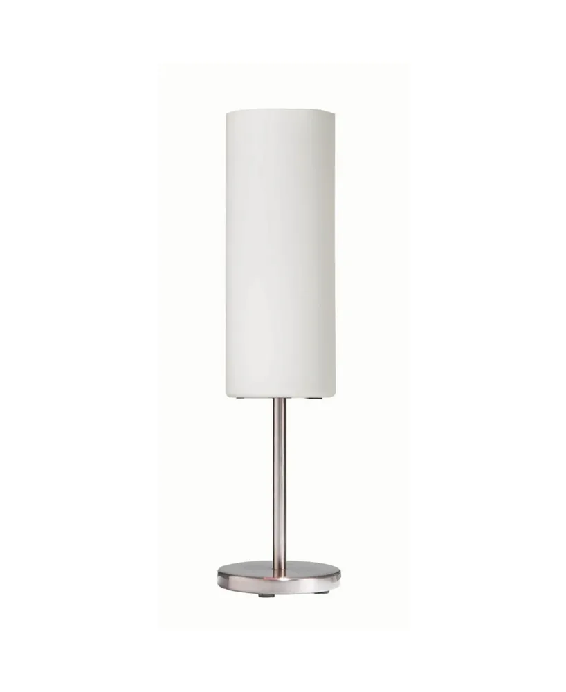 Dainolite 1 Light Table Lamp