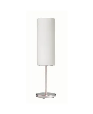 Dainolite 1 Light Table Lamp