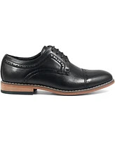 Stacy Adams Big Boy Dickinson Cap Toe Oxford Shoe