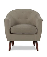 Flett Accent Chair