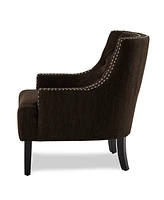 Orbit Accent Chair