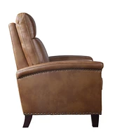 Selles Pull Back Recliner