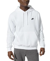 Nike Men's Sportswear Club Fleece Full-Zip Hoodie