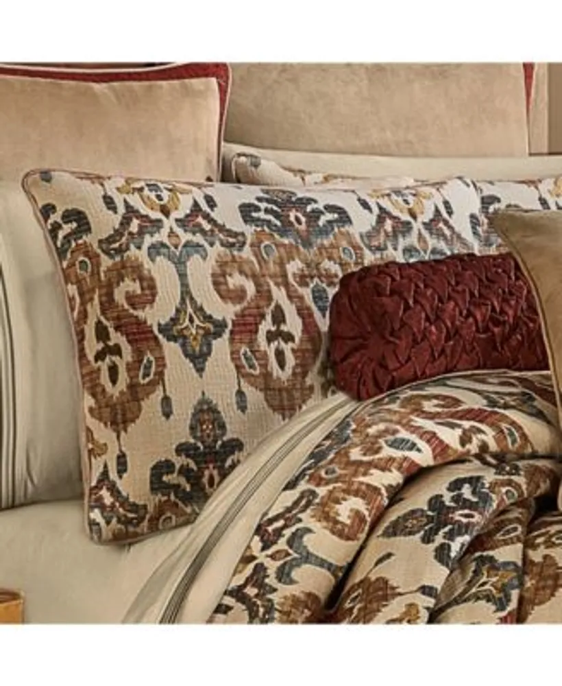 J Queen New York Tucson Comforter Sets