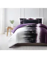 Vince Camuto Mirrea King Comforter Set