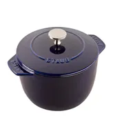 Staub Cast Iron 1.5-Qt. Petite French Oven