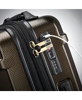 Hartmann Century Deluxe 22" Hardside Carry-On Spinner