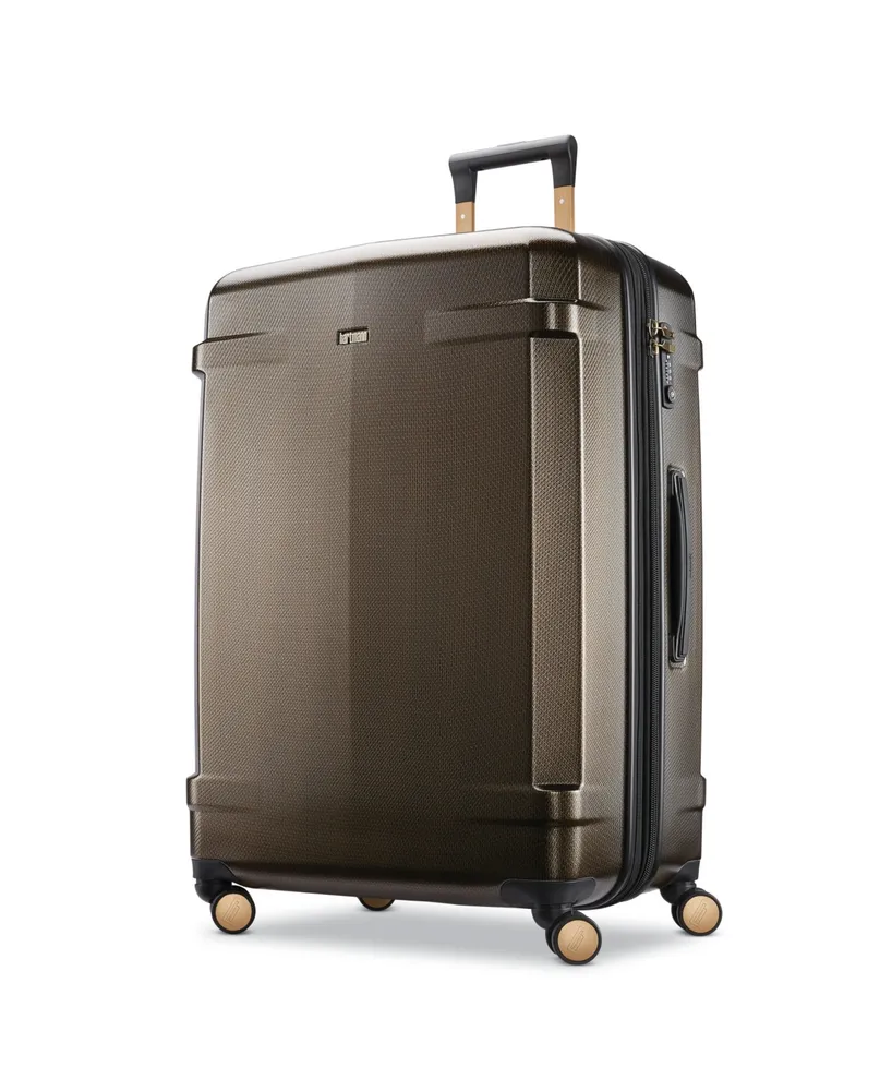 Hartmann Century Deluxe 30" Hardside Check-In Spinner