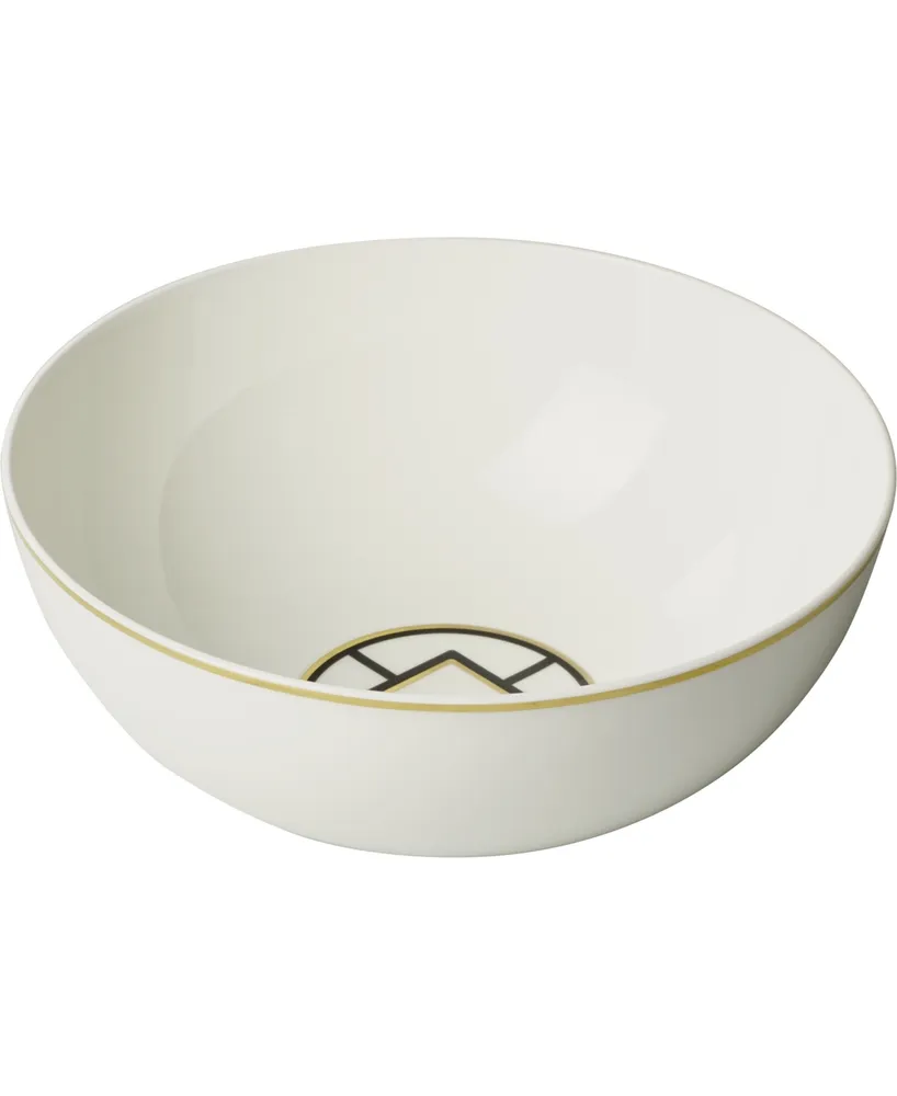 Villeroy & Boch Metro Chic Round Vegetable Bowl