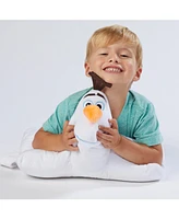 Pillow Pets Disney Frozen Ii Olaf Stuffed Animal Plush Toy