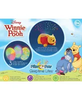 Pillow Pets Disney Winnie the Pooh Sleeptime Lite Night Light Plush Toy