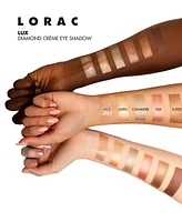 Lorac Lux Diamond Creme Eye Shadow