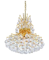 Cwi Lighting Princess Light Chandelier