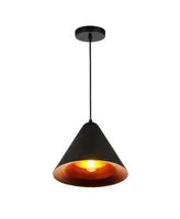 Cwi Lighting Keila 1 Light Pendant