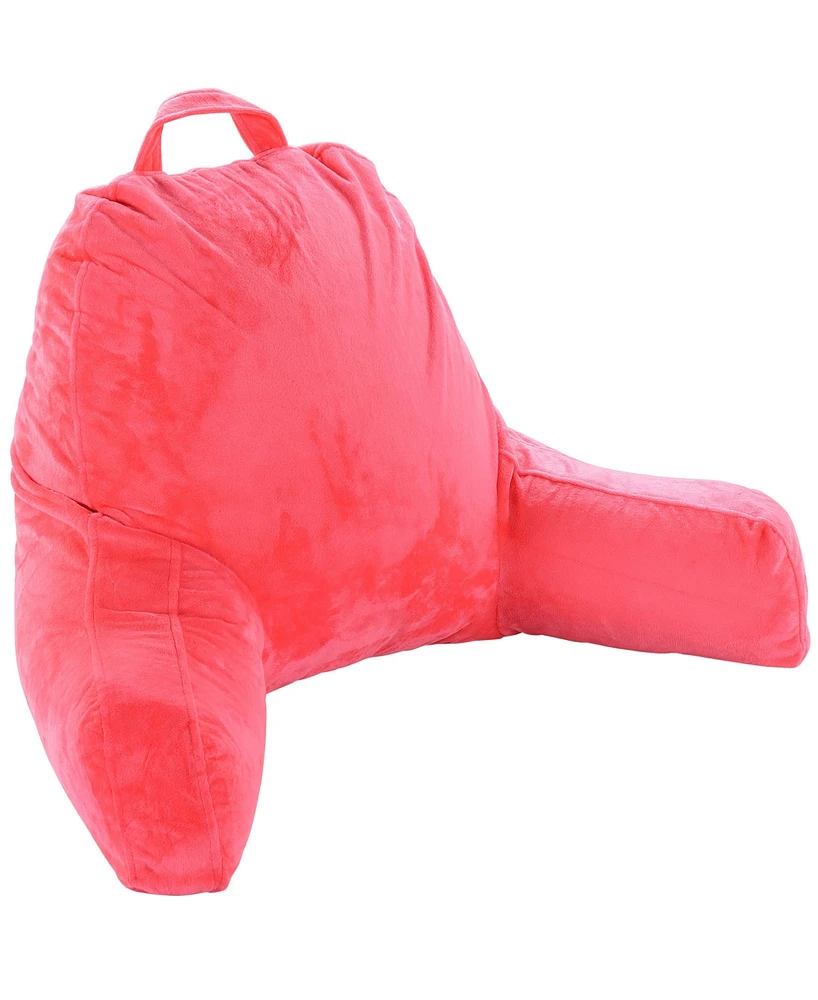 Cheer Collection Tv Pillow, 13" x 16"