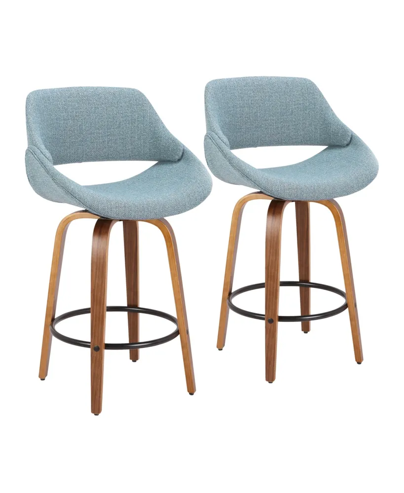 Fabrico Bar Stool