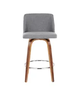 Toriano Counter Stool