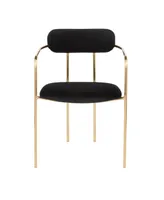 Demi Chair, Set of 2