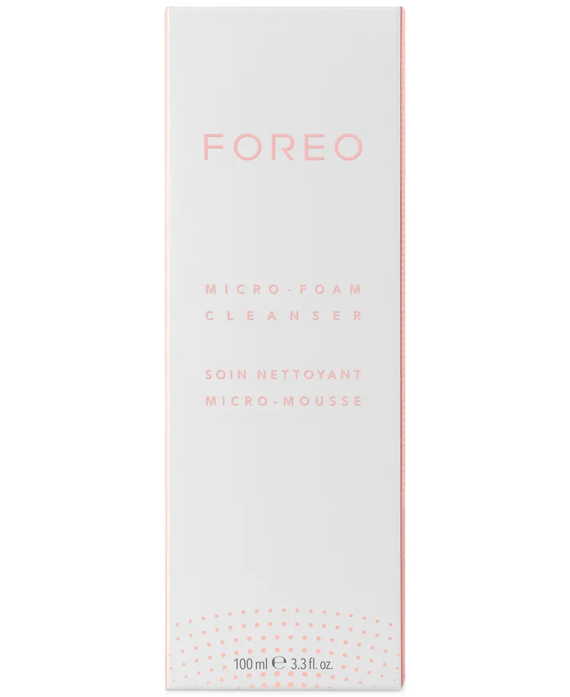 Foreo Micro